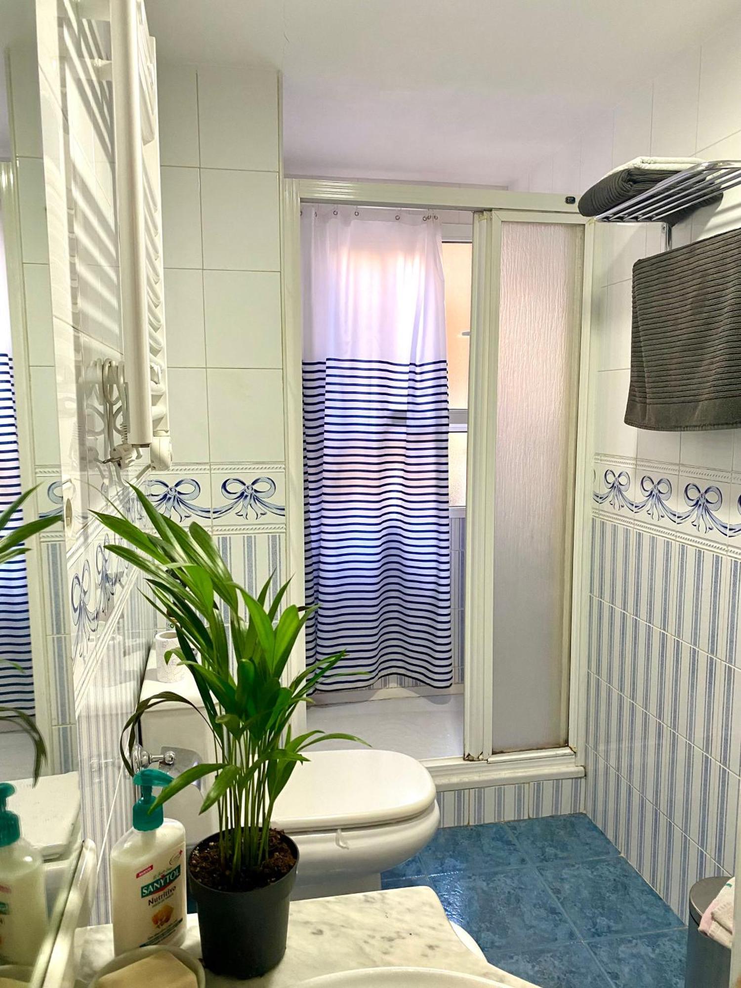 Habitacion My Home Alicante Eksteriør bilde