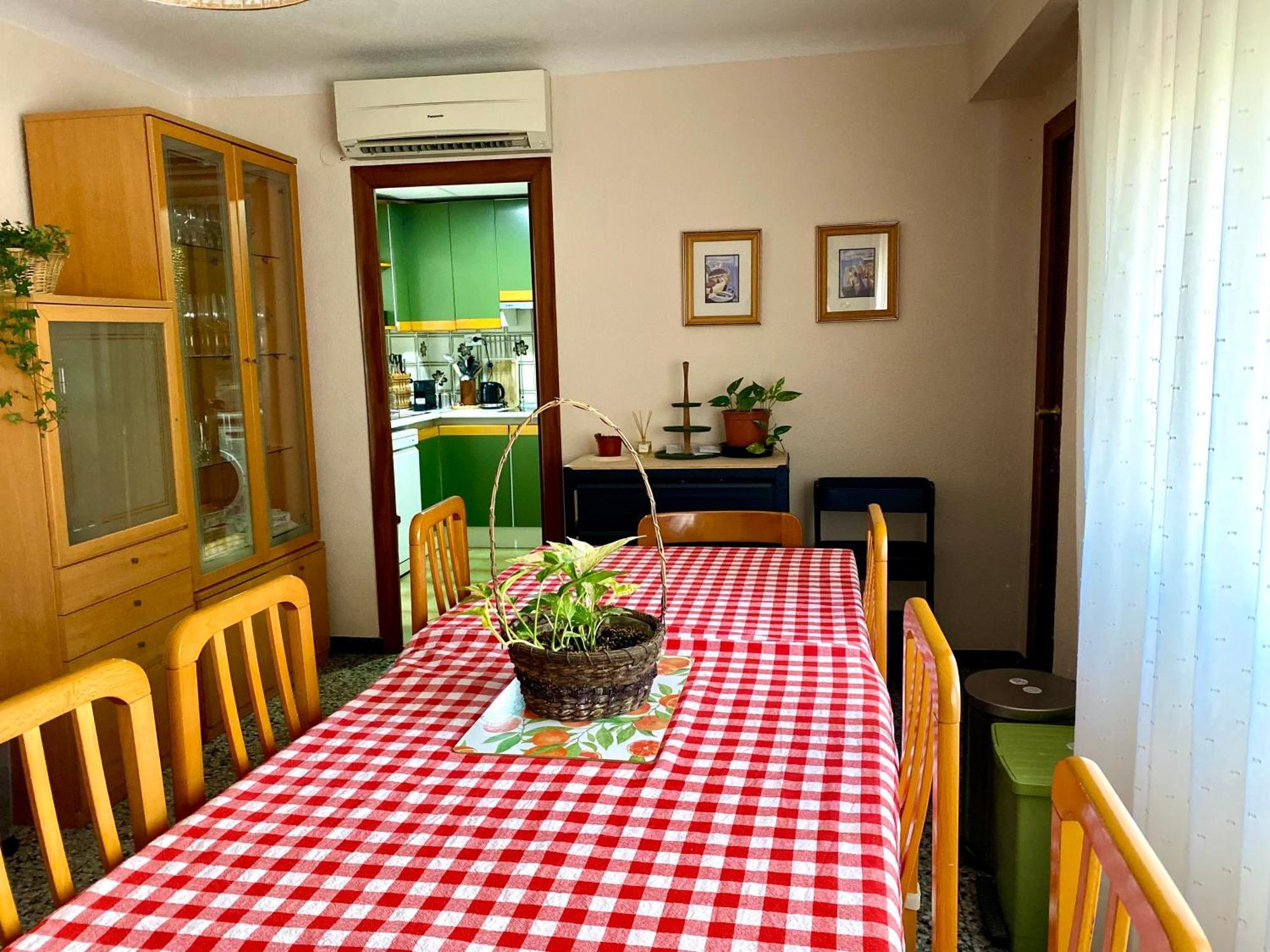 Habitacion My Home Alicante Eksteriør bilde